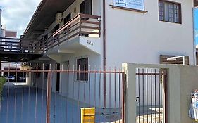Residencial Villa Garcia